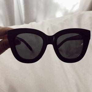 Quay sunglasses